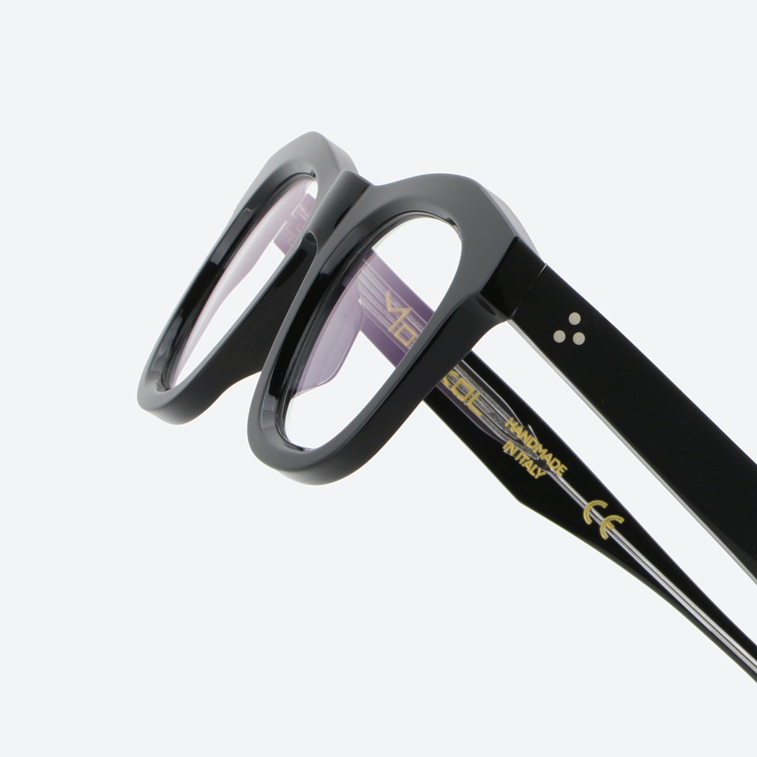 Monokol Evolved Boldness MK324 C1Y occhiali da vista quadrati unisex