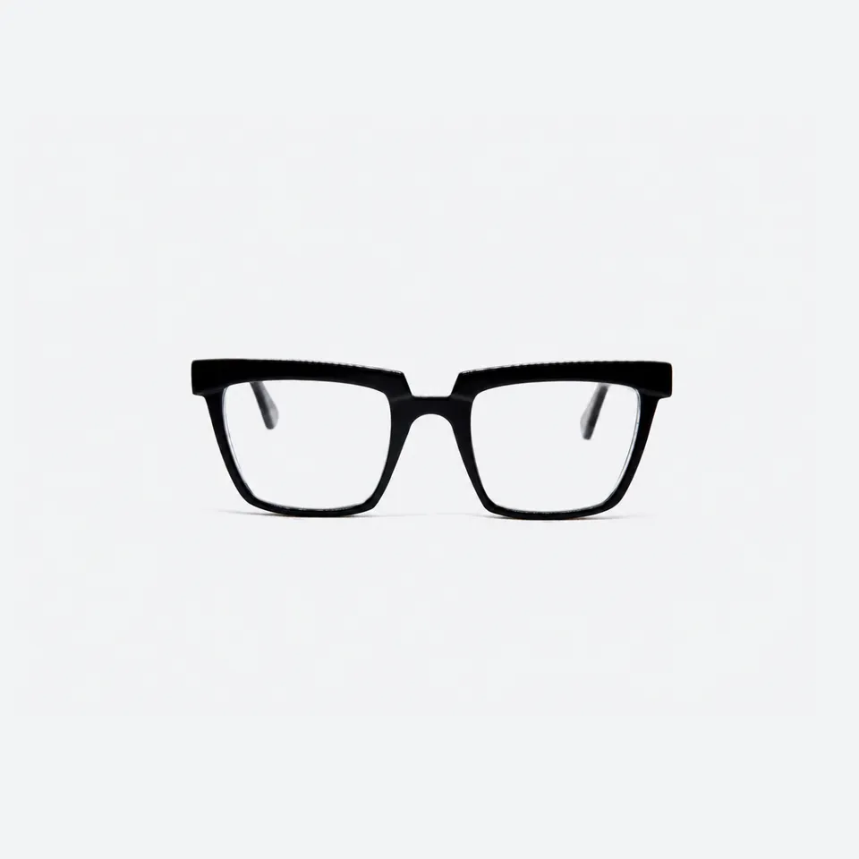 Monokol Still Icons MK51 C1 occhiali da vista acetato quadrati