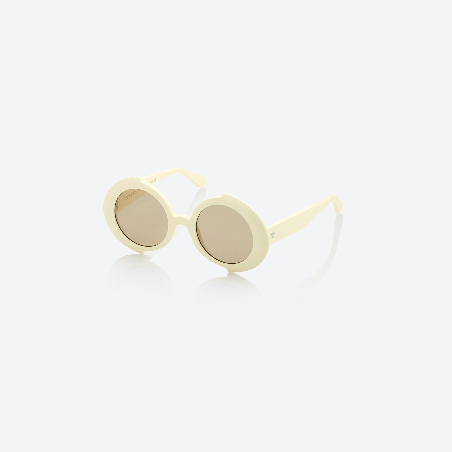 Monokol Interior Voyage MK190 C35 occhiali da sole rotondi unisex