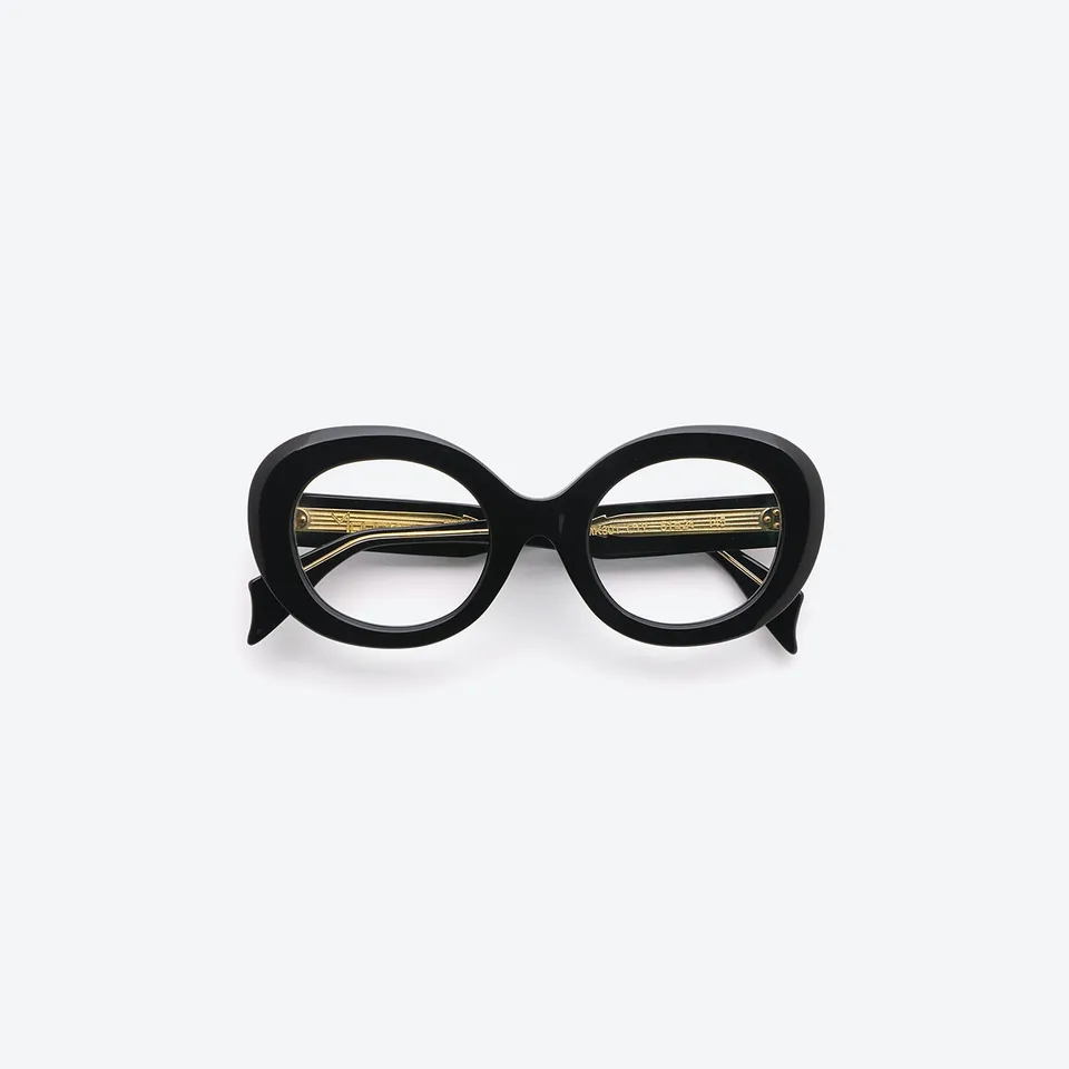 Monokol Iconic Bold MK301 C1Y occhiali da vista rotondi donna