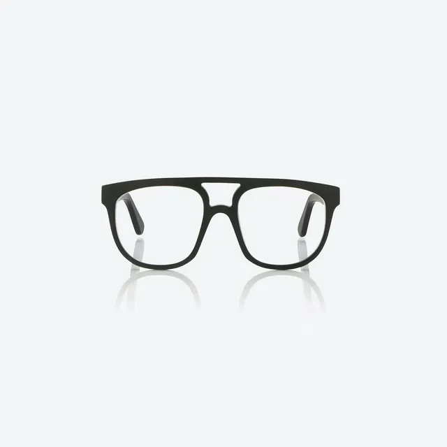 Monokol Still Icons MK102 C3 occhiali da vista aviatore acetato