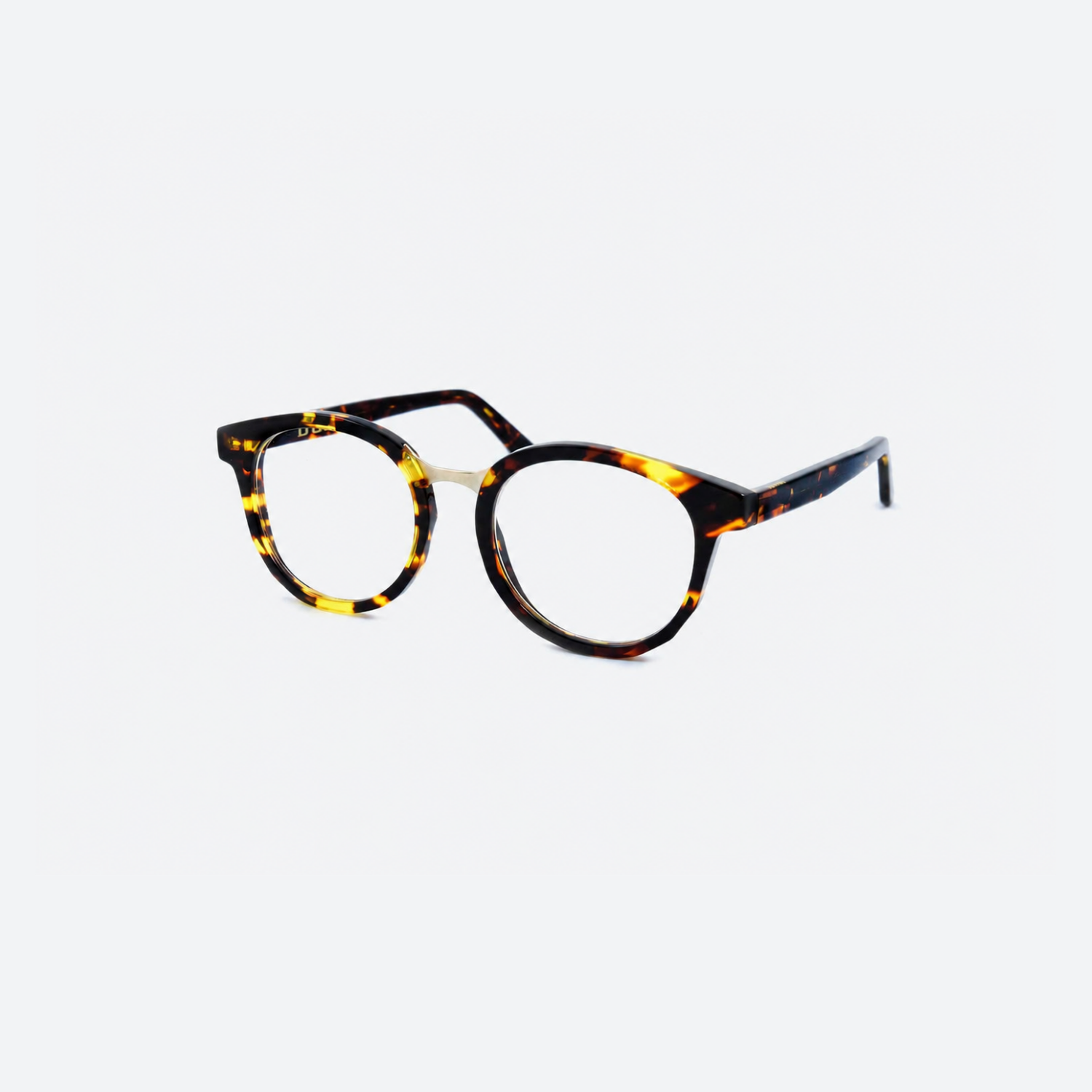 Monokol Still Icons MK58 C2 Occhiali da Vista Unisex Rotondi