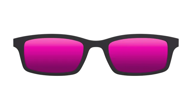 Pair Eyewear Sun Polarized Pink Reflective top sole Serra
