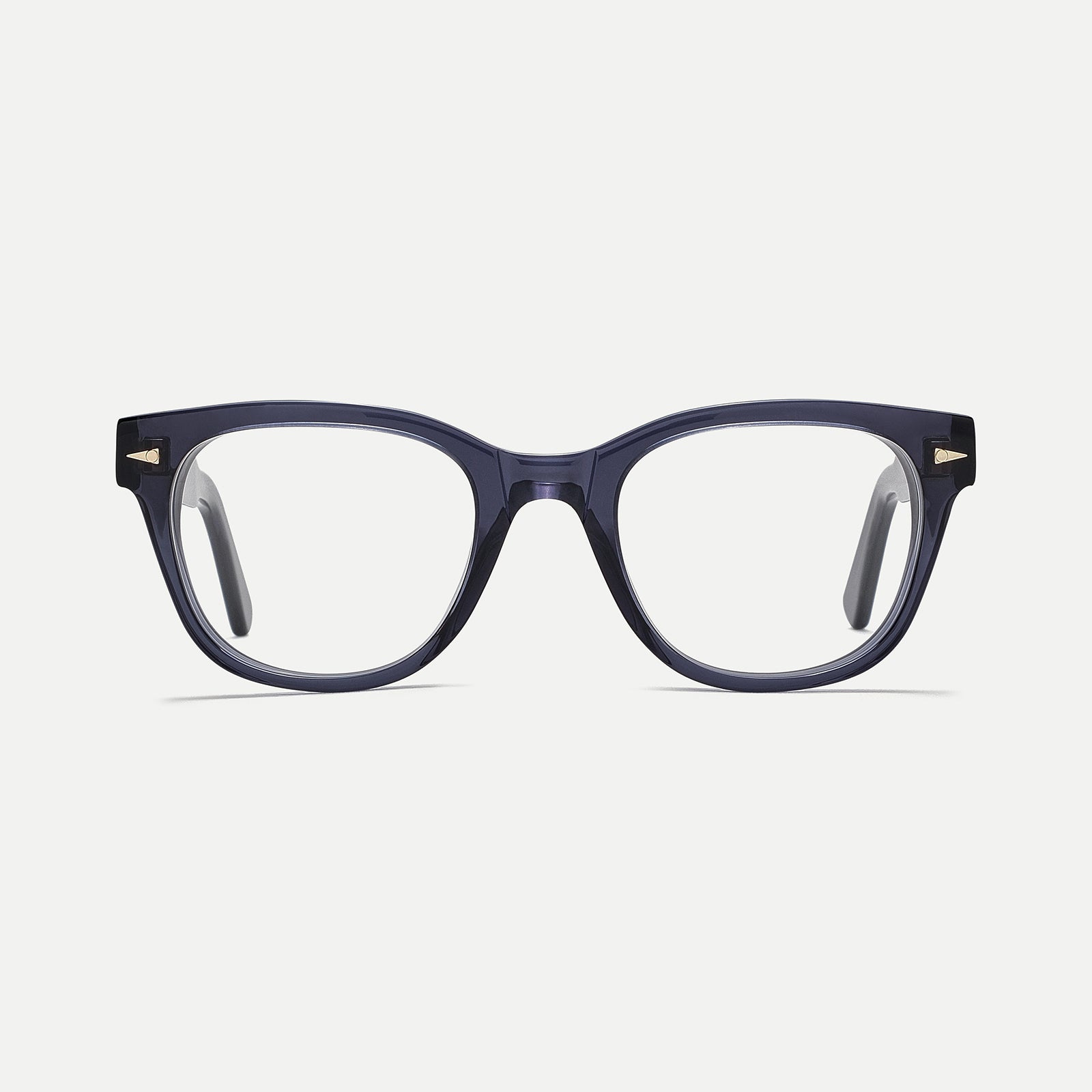 AHLEM Paradis occhiali da vista Old Fashioned Rose acetato