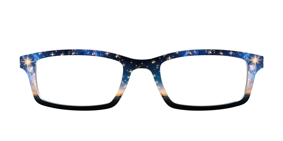 Pair Design Tops The North Star top magnetico stella
