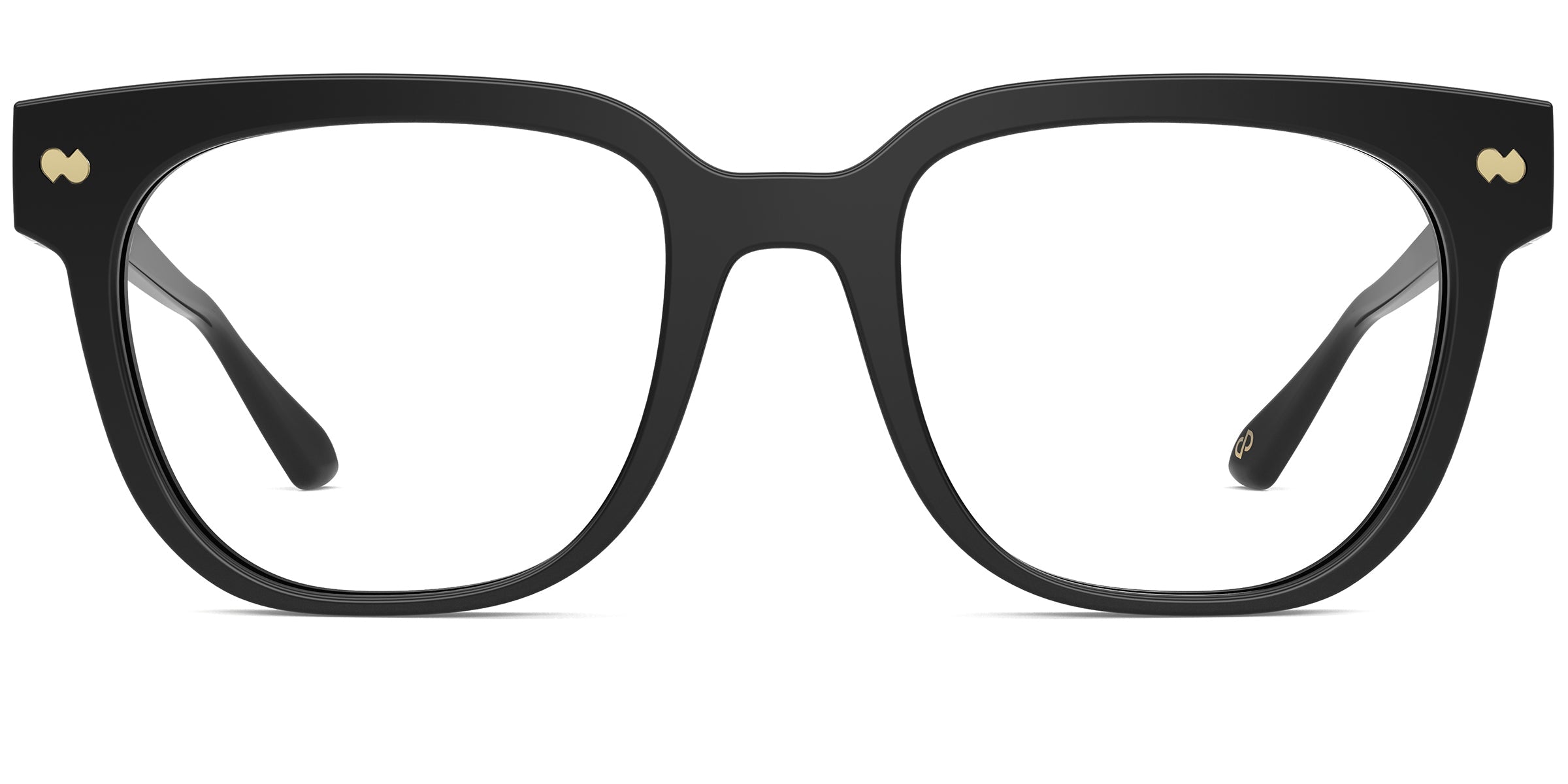 Pair Eyewear Base Murphy Forte montatura da vista quadrata