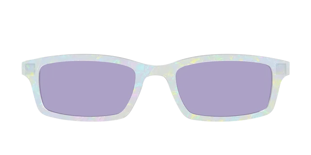 Pair Eyewear Design Tops Dazzling Opal Cover Cedro Viola