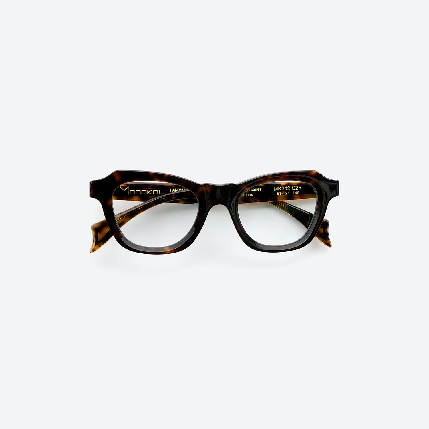 Monokol Evolved Boldness MK342 C2Y occhiali fotocromatici donna