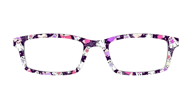 Pair Eyewear Design Tops The Ghost Stories frontalino HW118