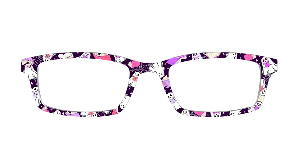 Pair Eyewear Design Tops The Ghost Stories frontalino HW118
