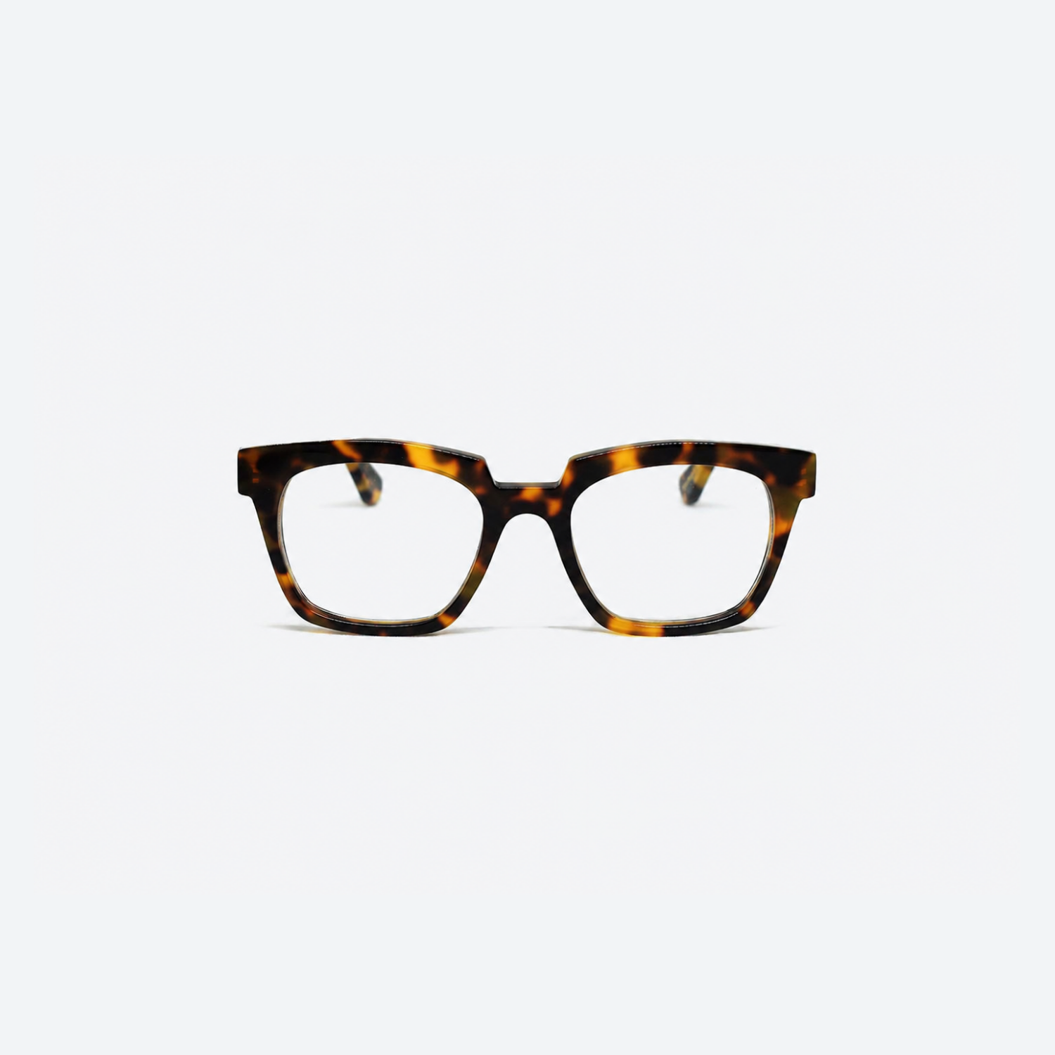 Monokol Still Icons MK85 C5 occhiali da vista quadrati acetato