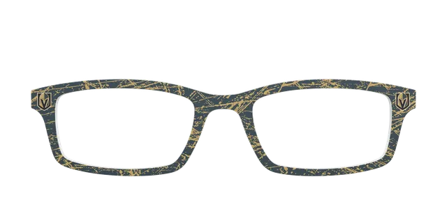 Pair Eyewear School Spirit Golden Knights Ice top per occhiali
