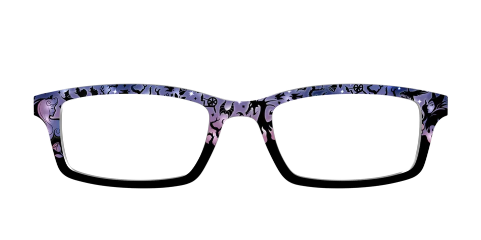 Pair Eyewear Collabs Under my Spell Top per Occhiali DY58