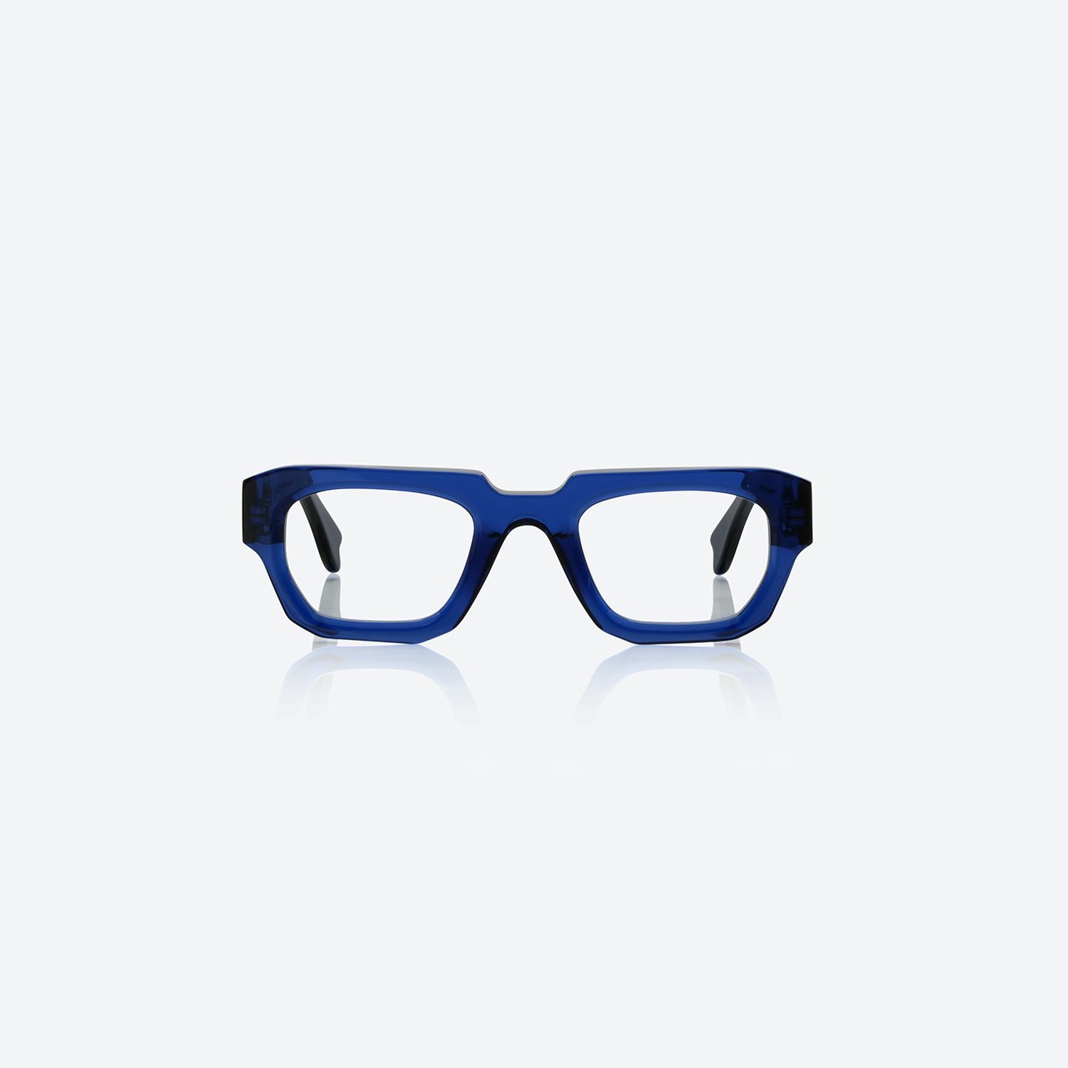 Monokol Iconic Bold MK291 C40 occhiali da vista quadrati