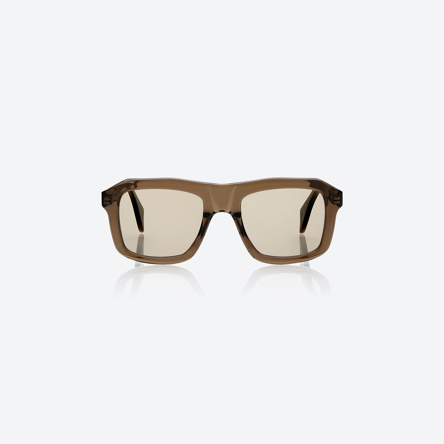 Monokol Evolved Boldness MK353 C39 occhiali da sole quadrati uomo