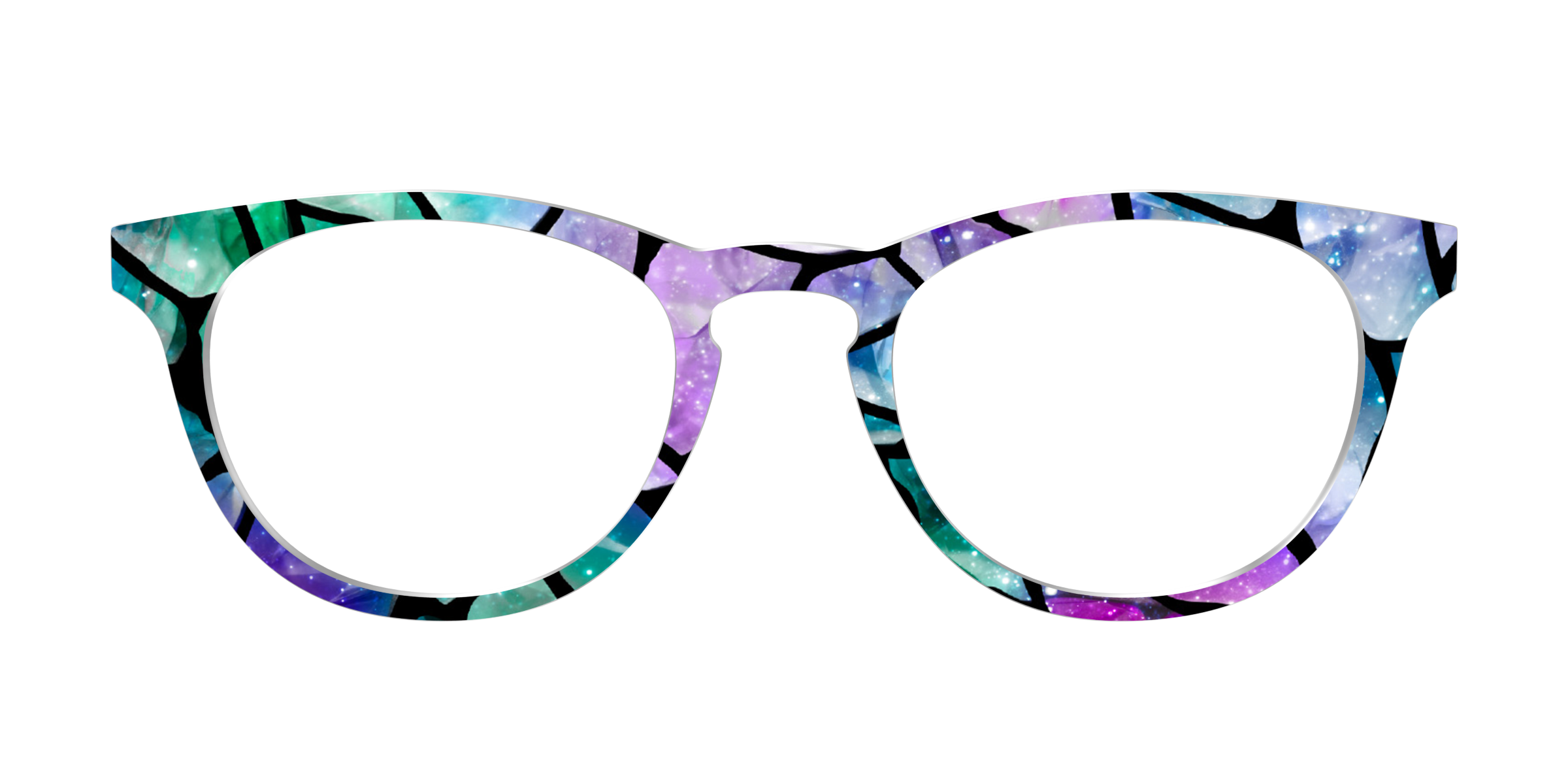 Pair Eyewear The Nebula Stone top magnetico SU06