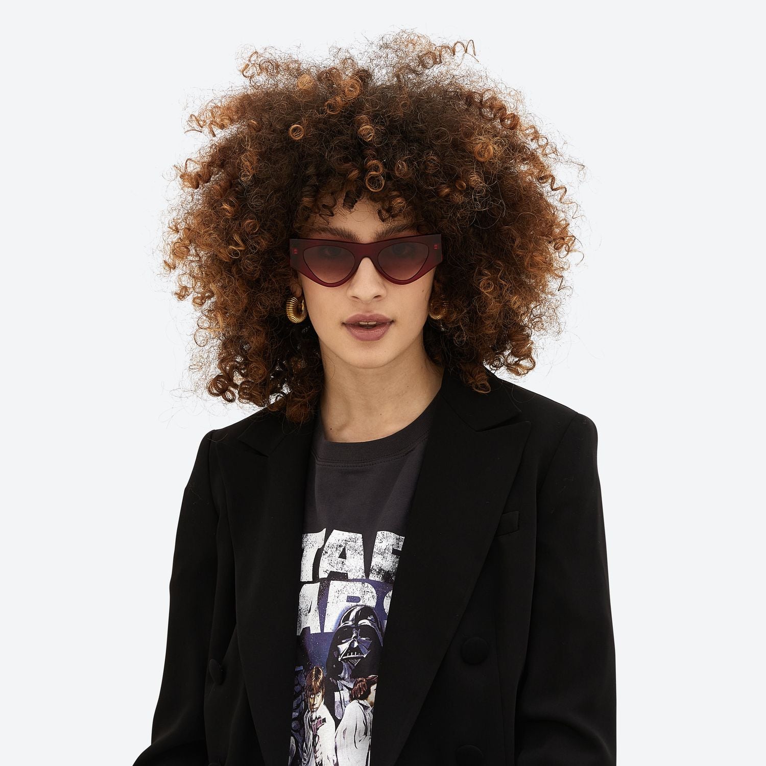 Monokol Seaside Light MK123 C8 occhiali da sole cat eye