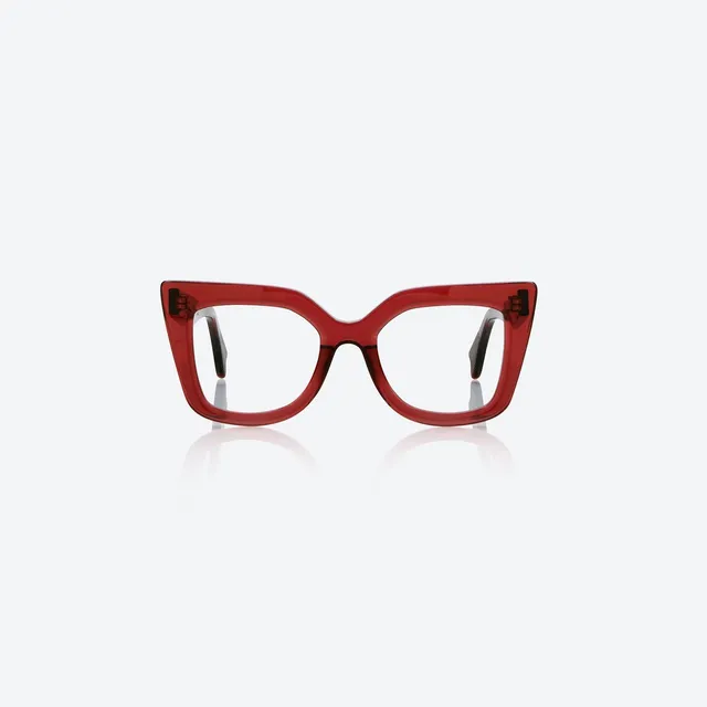 Monokol Present Tense MK275 C41 occhiali da vista cat eye
