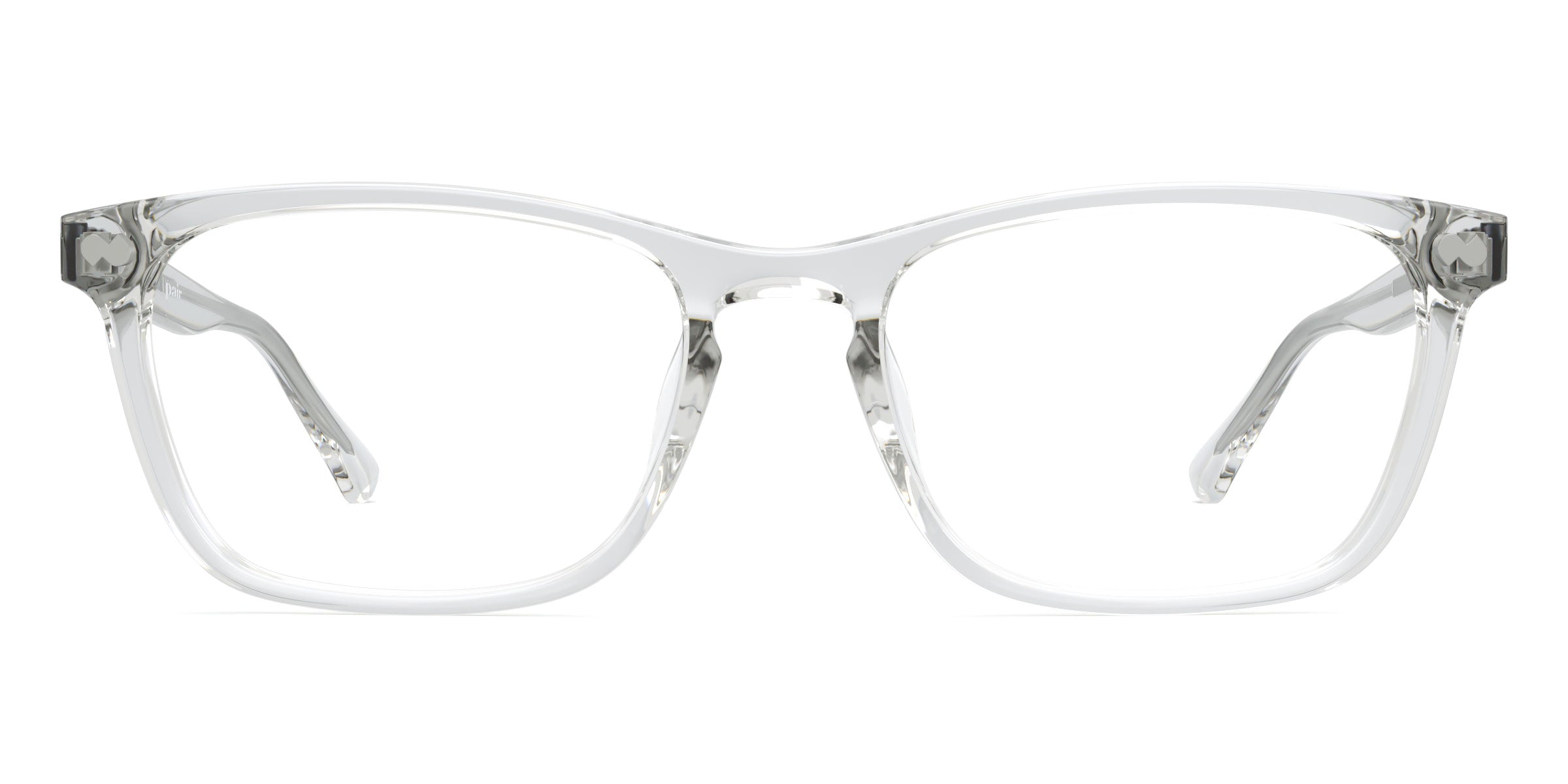 Pair Base Frames The Casper montatura occhiali media rettangolare