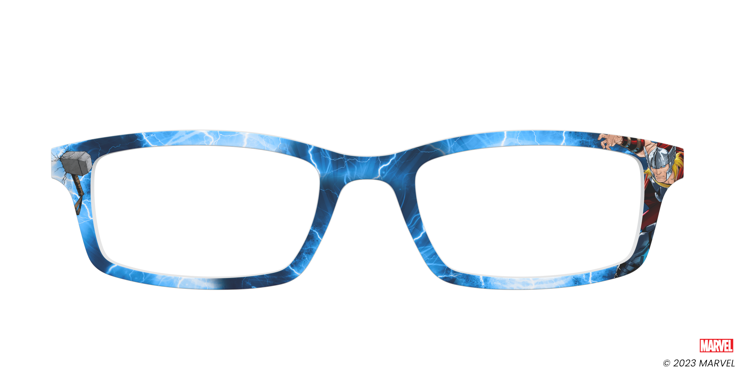 Pair Eyewear Collabs The Thor top magnetico MR24