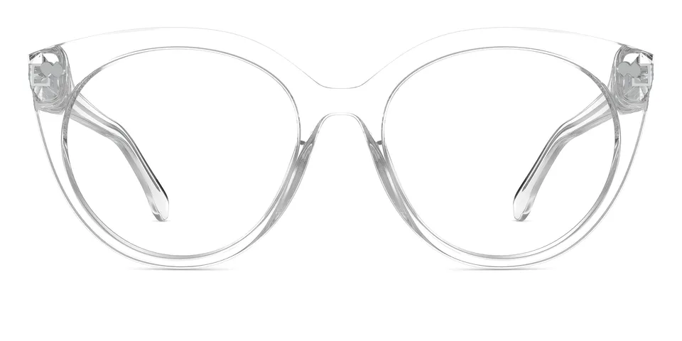 Pair Eyewear Base Frames The Zuri Montatura Nero Donna