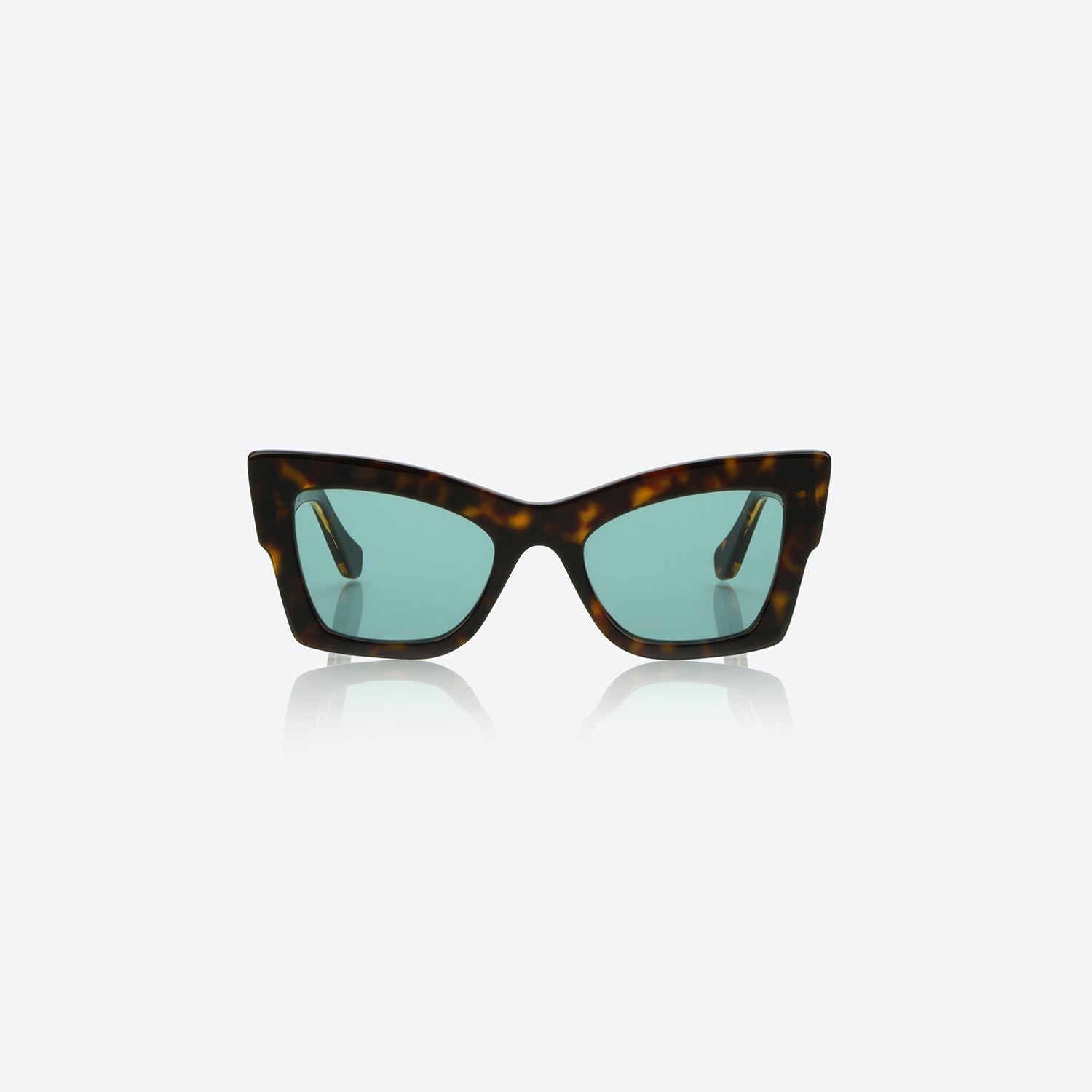 Monokol Glass Garden MK250 C2Y occhiali da sole cat eye