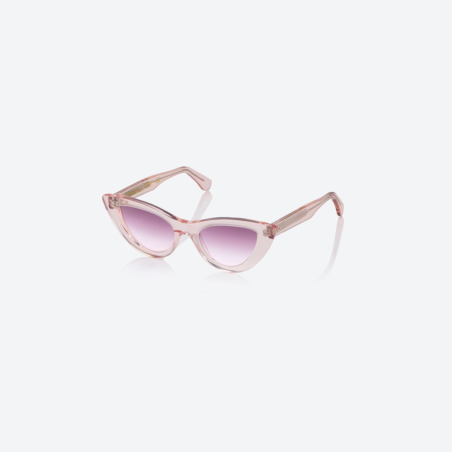 Monokol The Glass Garden MK249 C33 occhiali da sole cat eye