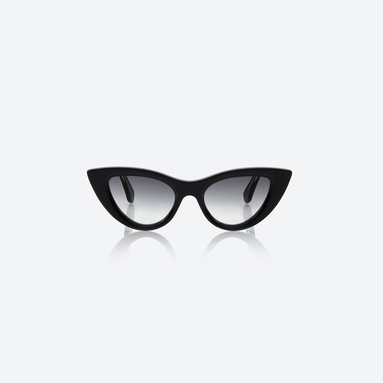 Monokol The Glass Garden MK249 C1Y occhiali da sole cat eye donna