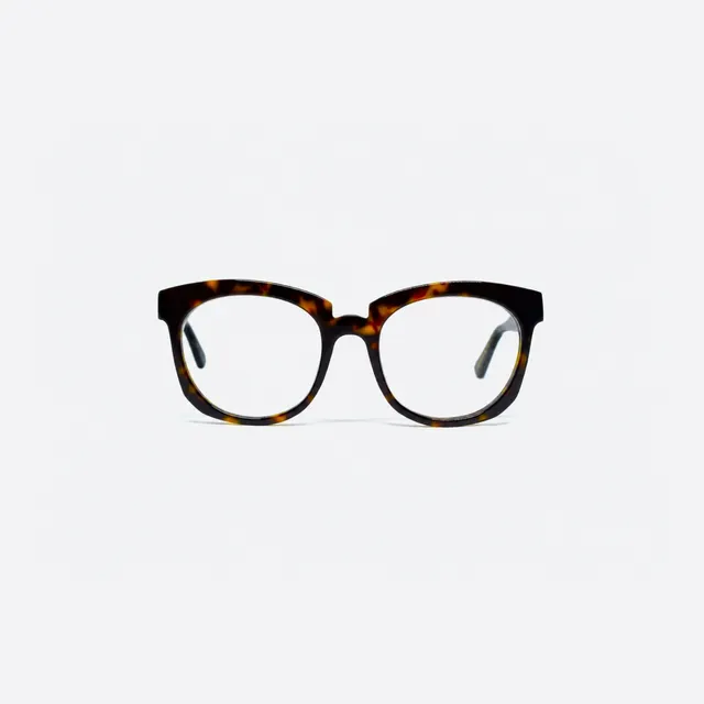Monokol Still Icons MK17 C2 occhiali da vista quadrati acetato
