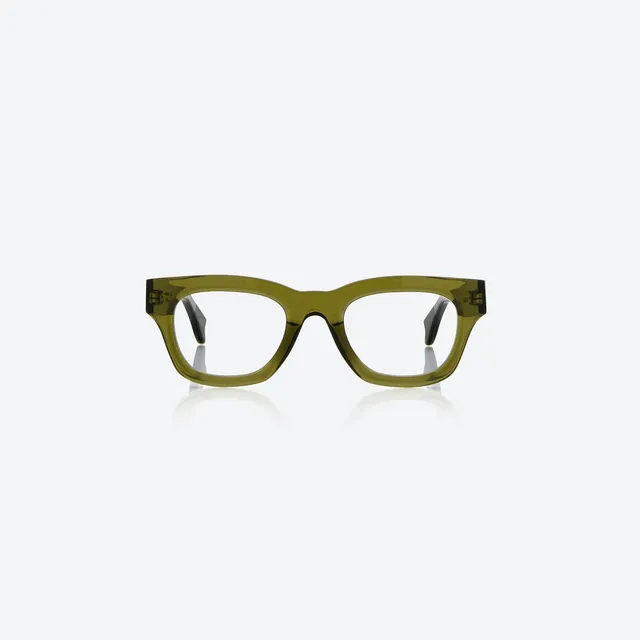 Monokol Present Tense MK273 C42 occhiali da vista quadrati unisex