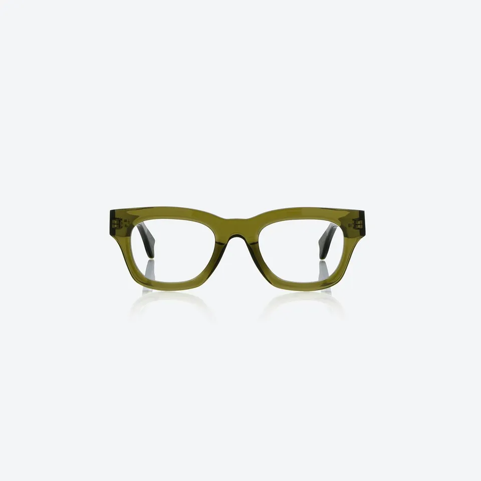 Monokol Present Tense MK273 C42 occhiali da vista quadrati unisex