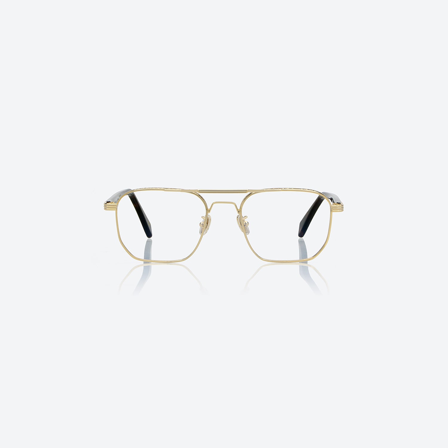 Monokol Evolved Boldness MK337 C1 occhiali da vista aviatore