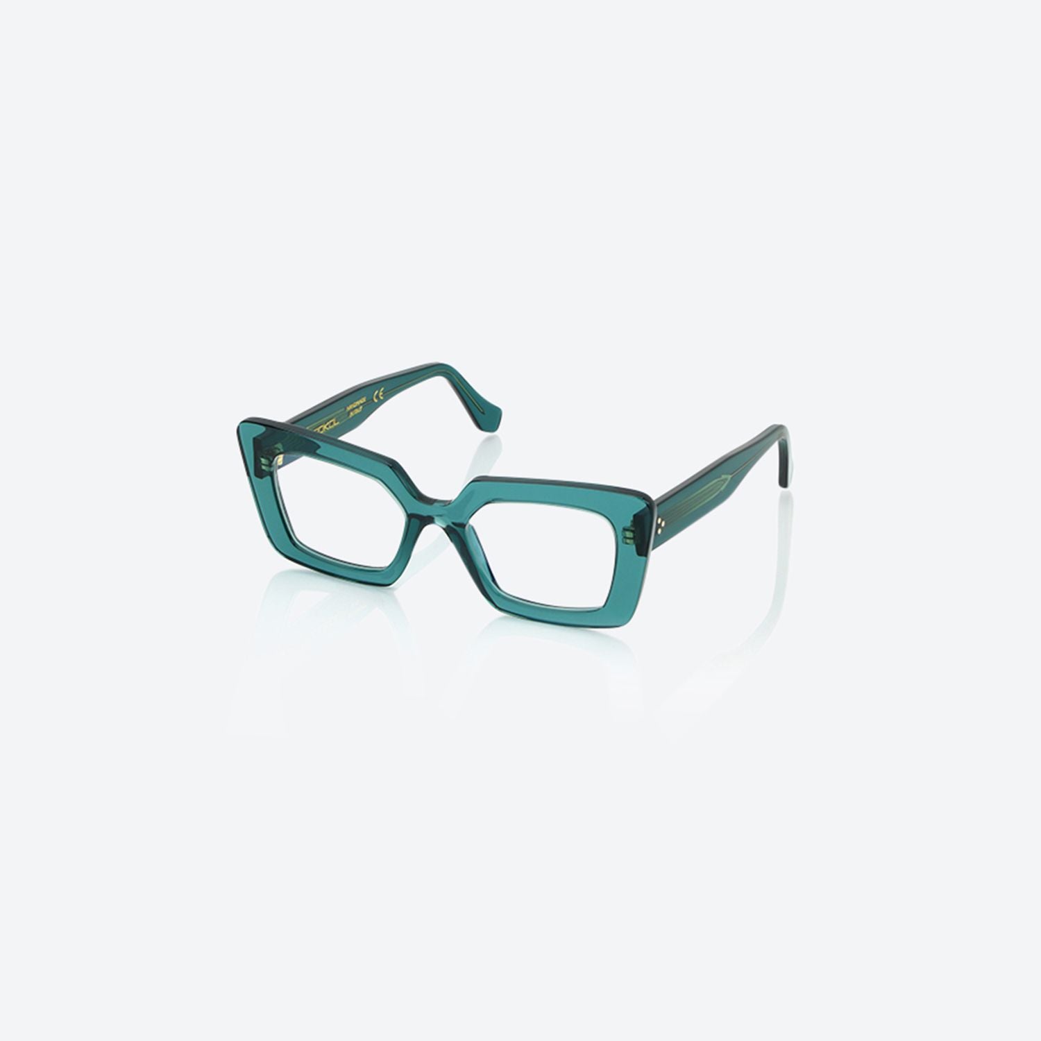 Monokol Interior Voyage MK203 C38 occhiali da vista cat eye donna