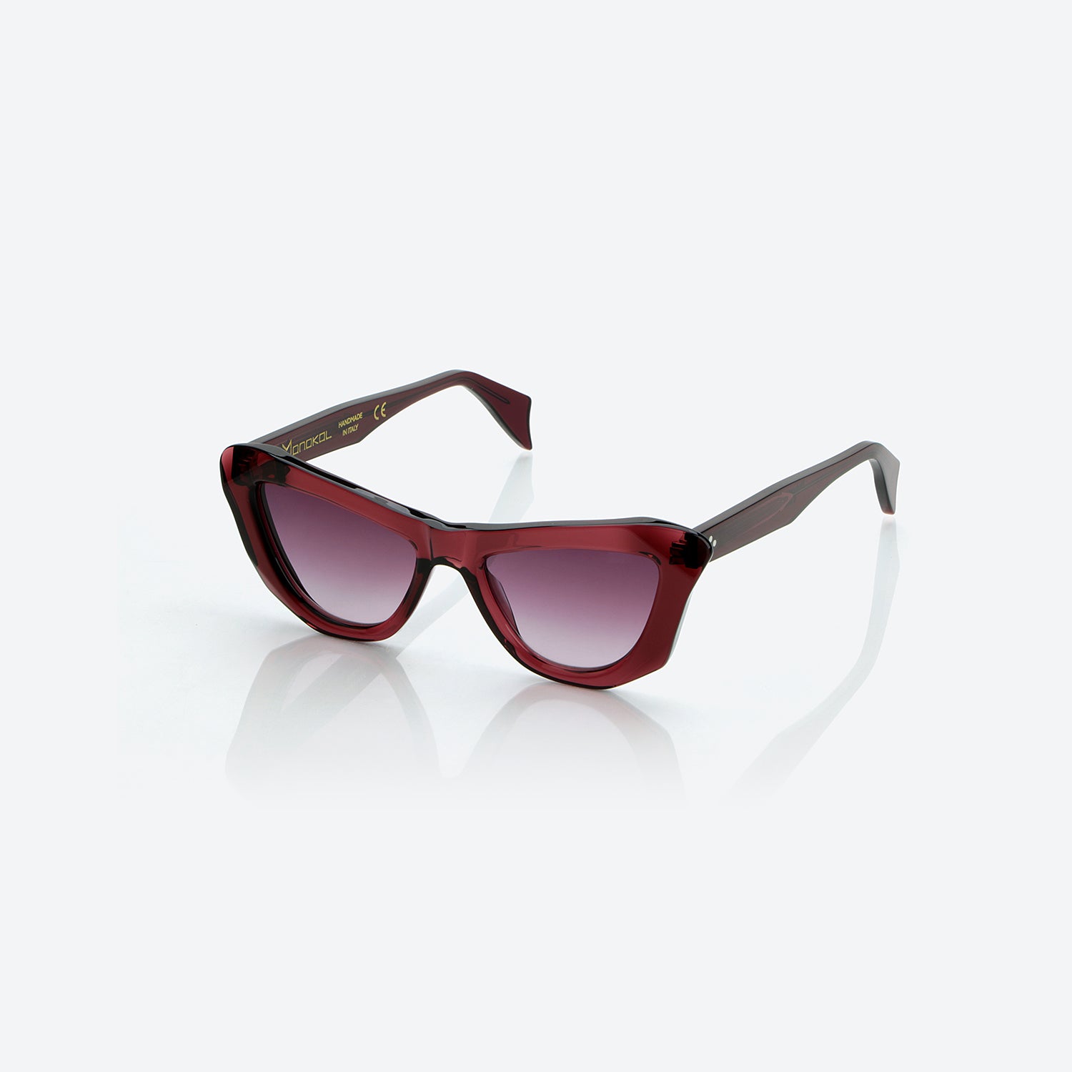 Monokol Evolved Boldness MK309 C41 occhiali da sole cat eye