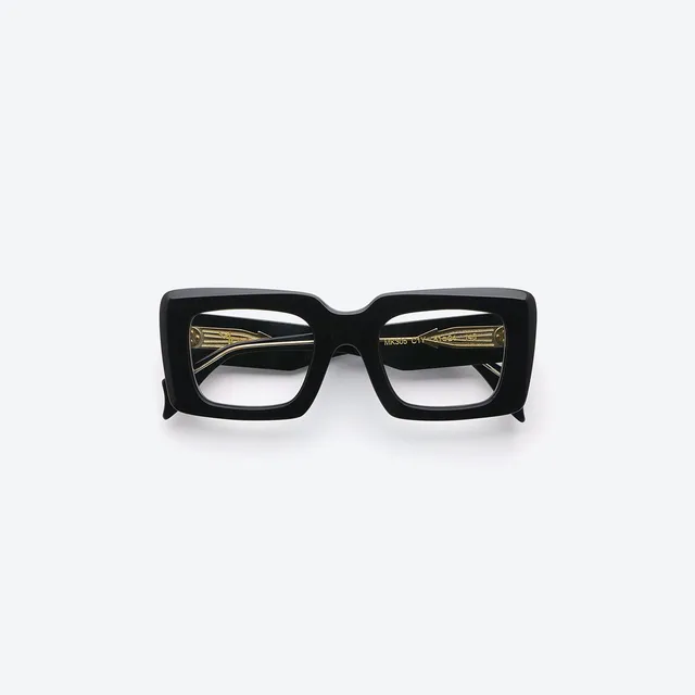 Monokol Iconic Bold MK305 C1Y occhiali vista quadrati acetato