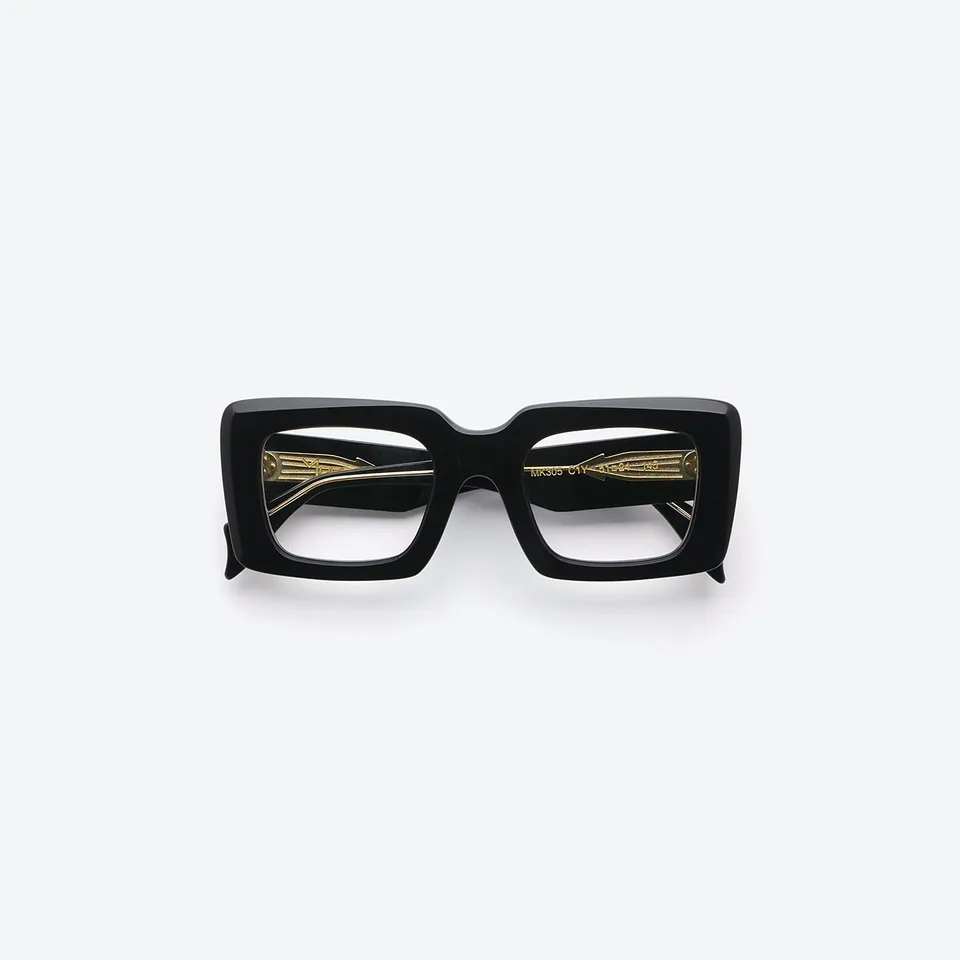 Monokol Iconic Bold MK305 C1Y occhiali vista quadrati acetato