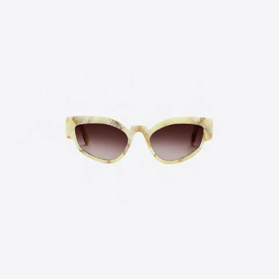 Monokol Still Icons MK91 C14 Occhiali da Sole Cat Eye