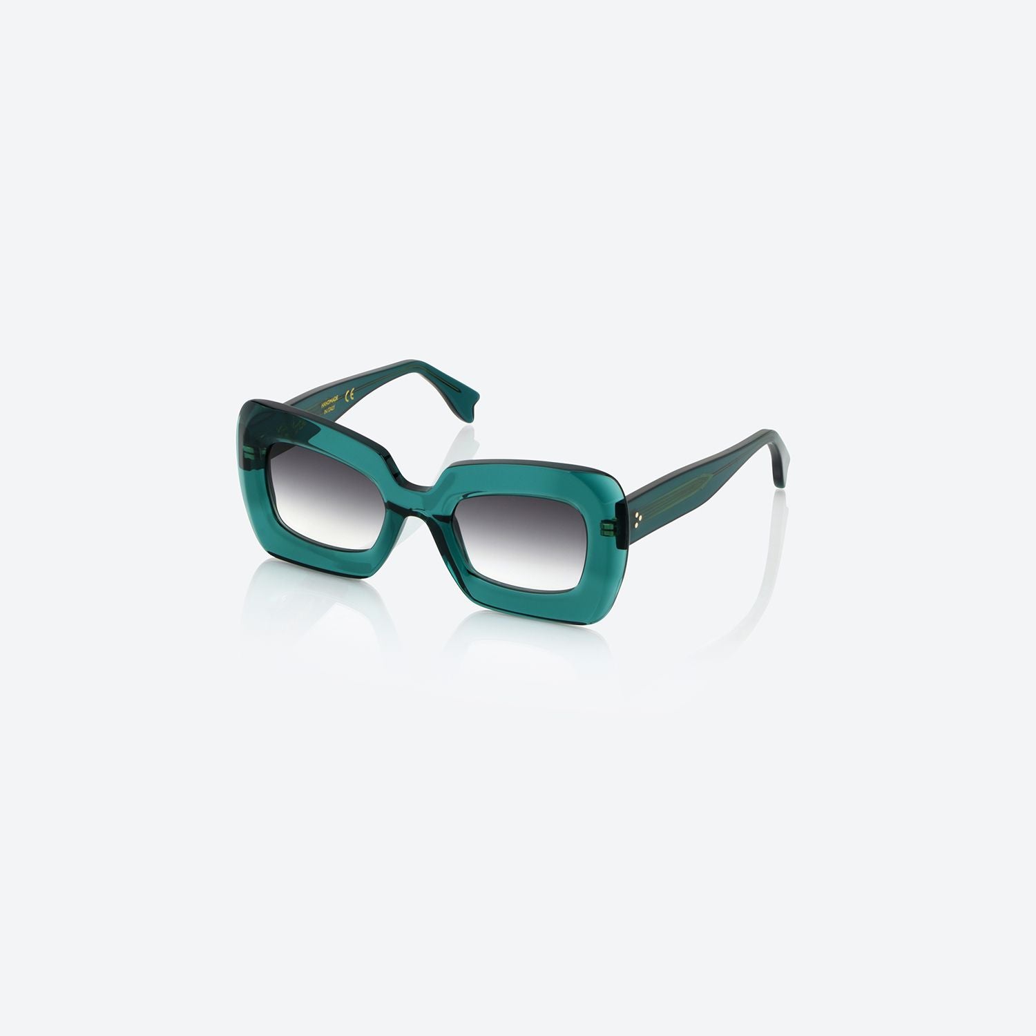 Monokol Present Tense MK280 C38 occhiali da sole quadrati