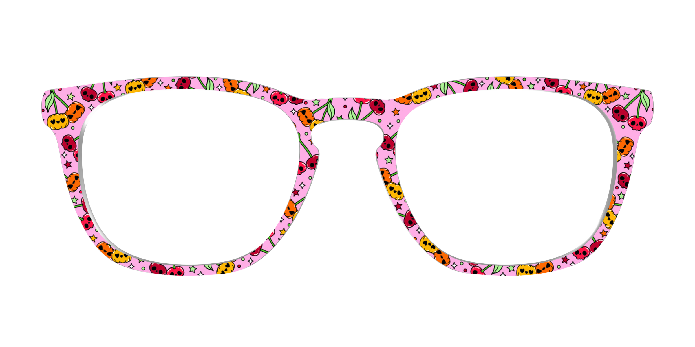 Pair Eyewear Design Tops HW119 top occhiali ciliegie