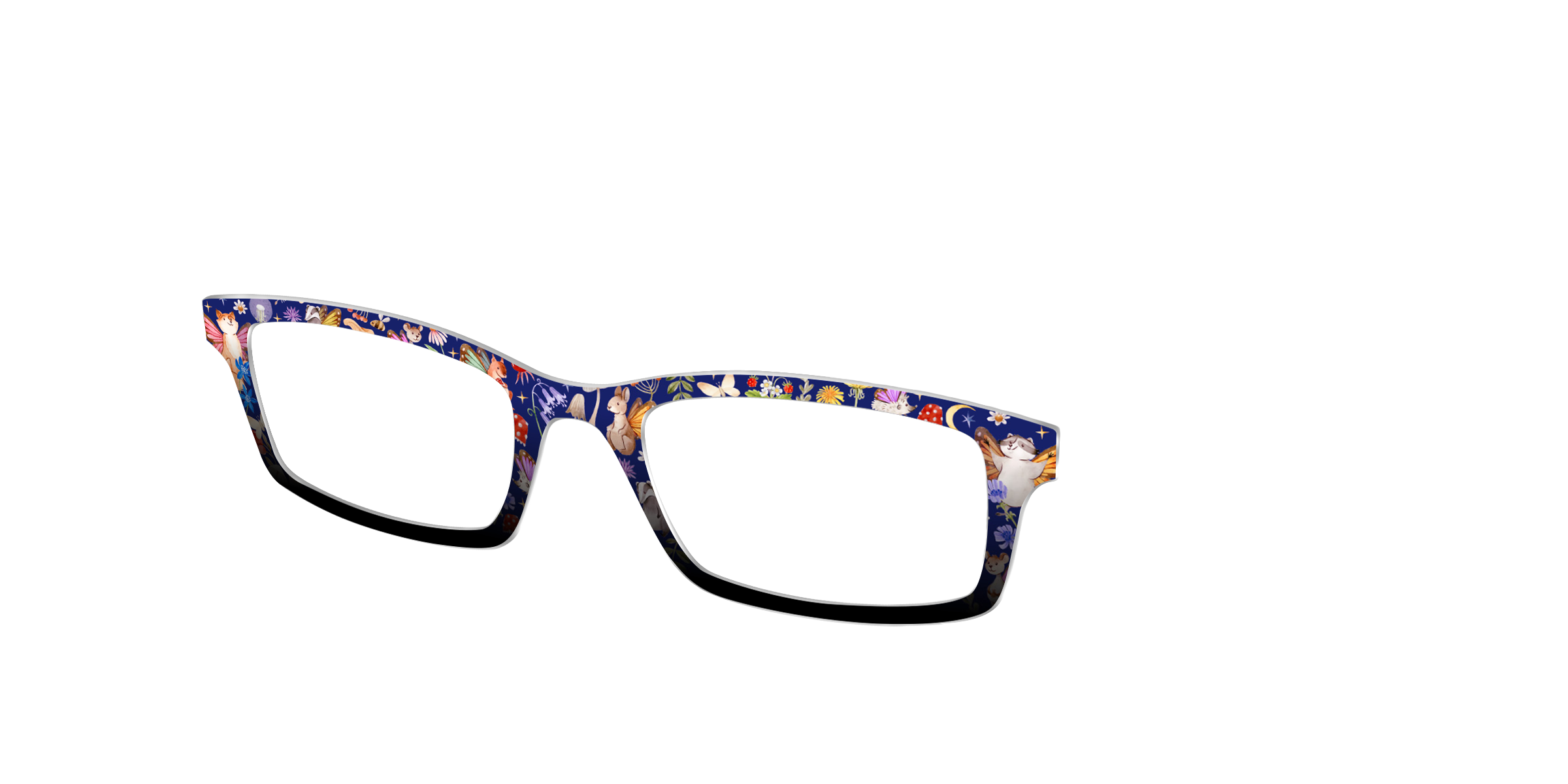 Pair Eyewear Design Tops Fairy Friends top magnetico FG06