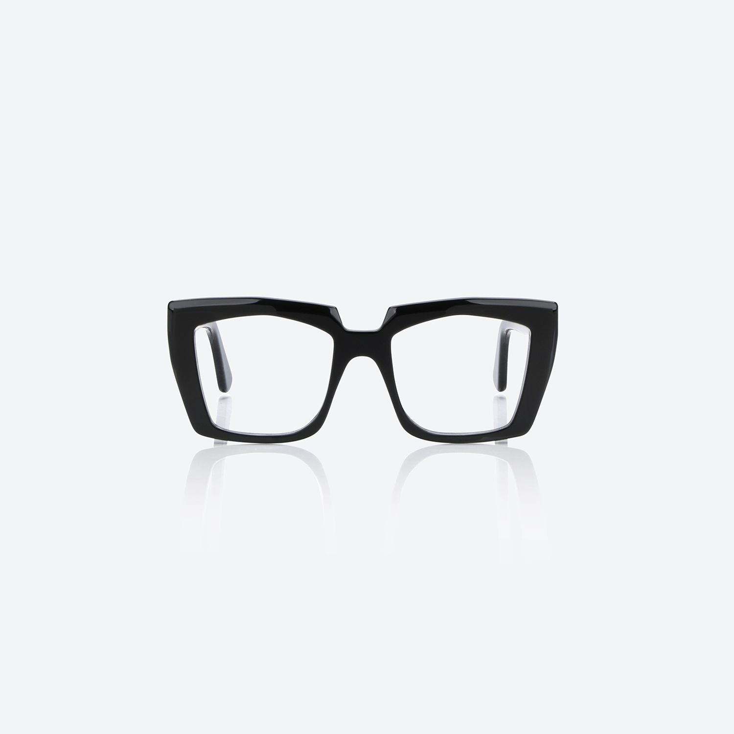Monokol Still Icons MK92V C1 occhiali da vista quadrati acetato