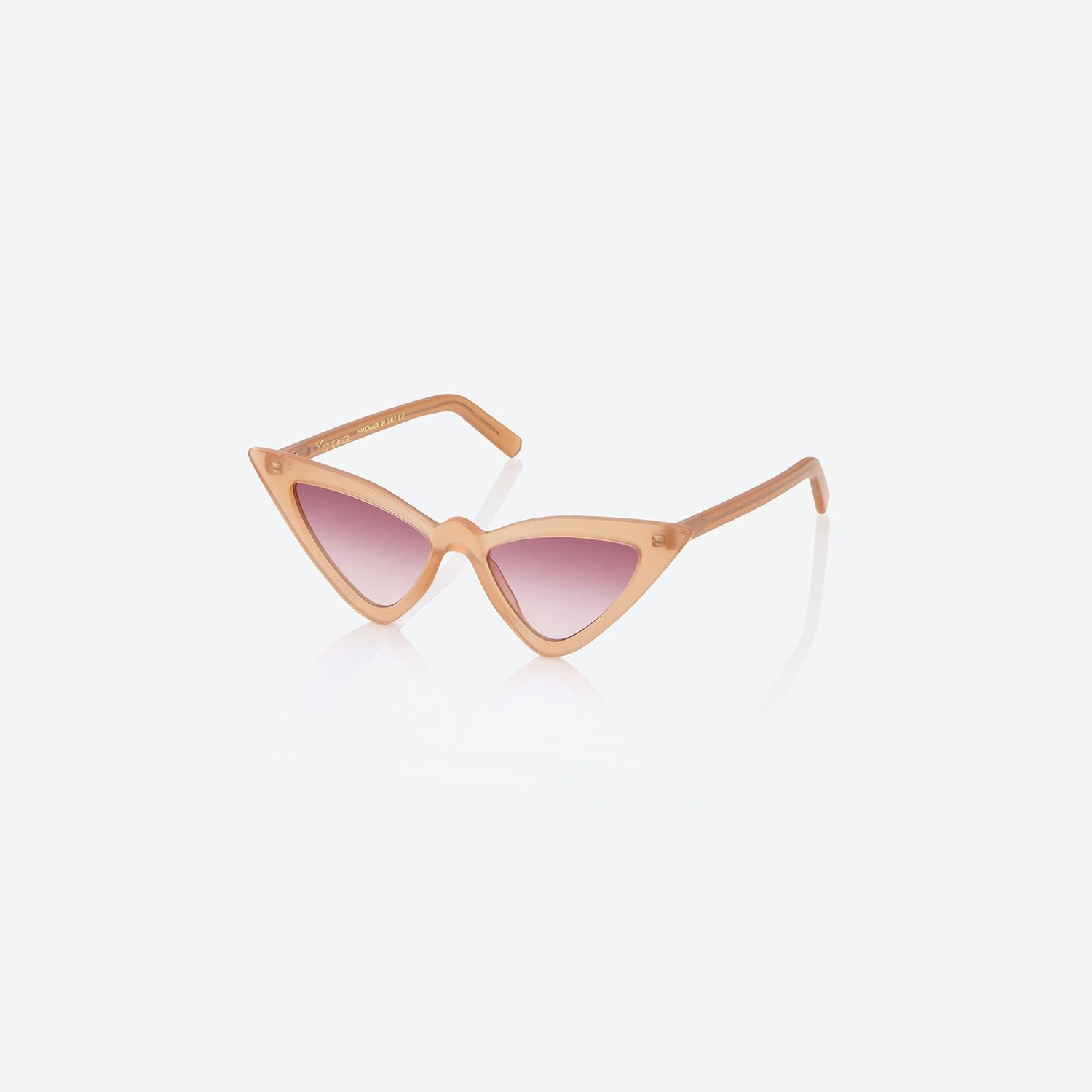 Monokol Interior Voyage MK188 C36 occhiali da sole cat eye