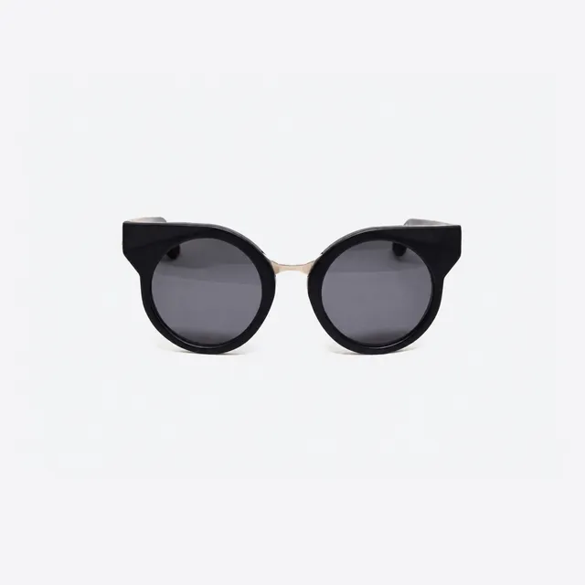 Monokol Still Icons MK63 C3 occhiali da sole cat eye acetato