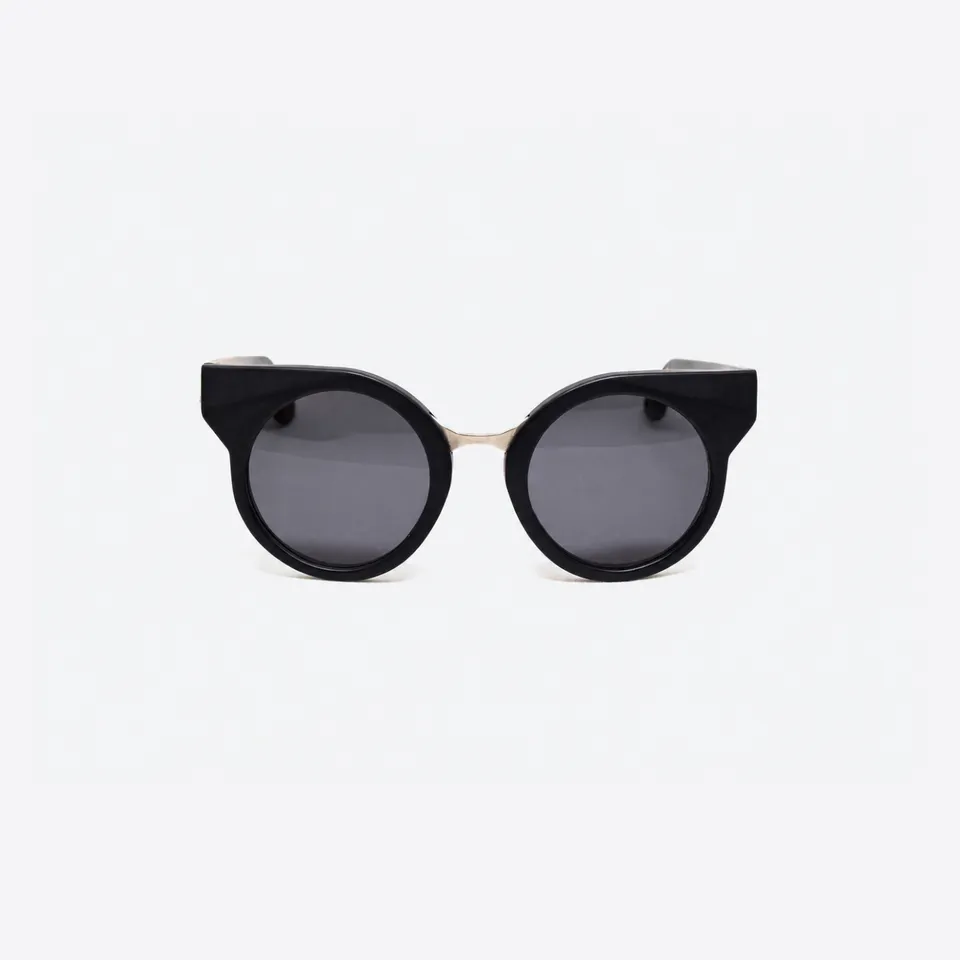 Monokol Still Icons MK63 C3 occhiali da sole cat eye acetato