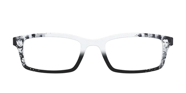 Pair Eyewear Collabs Echo Base top magnetico SW4