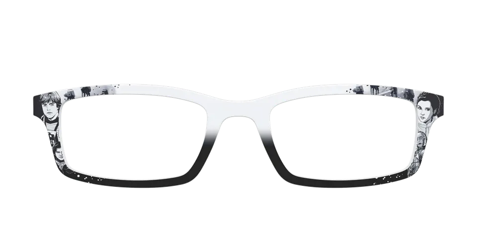 Pair Eyewear Collabs Echo Base top magnetico SW4