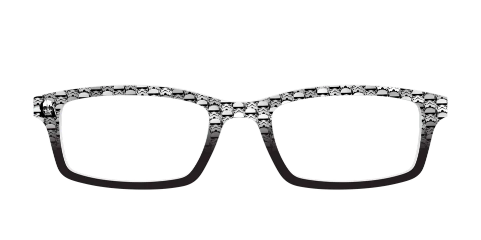 Pair Eyewear Collabs Stormtroopers March cover occhiali bianca