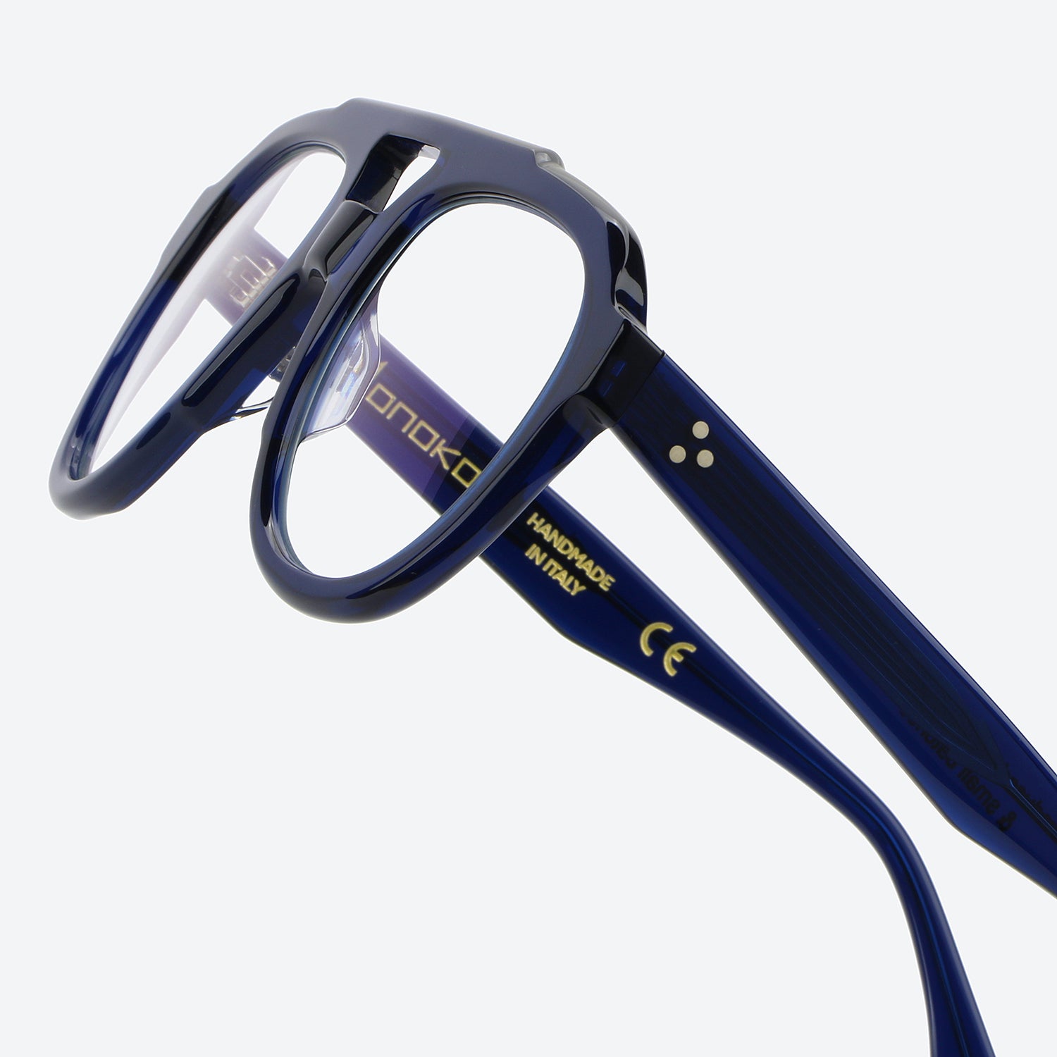 Monokol Evolved Boldness MK354 C40 occhiali fotocromatici aviator