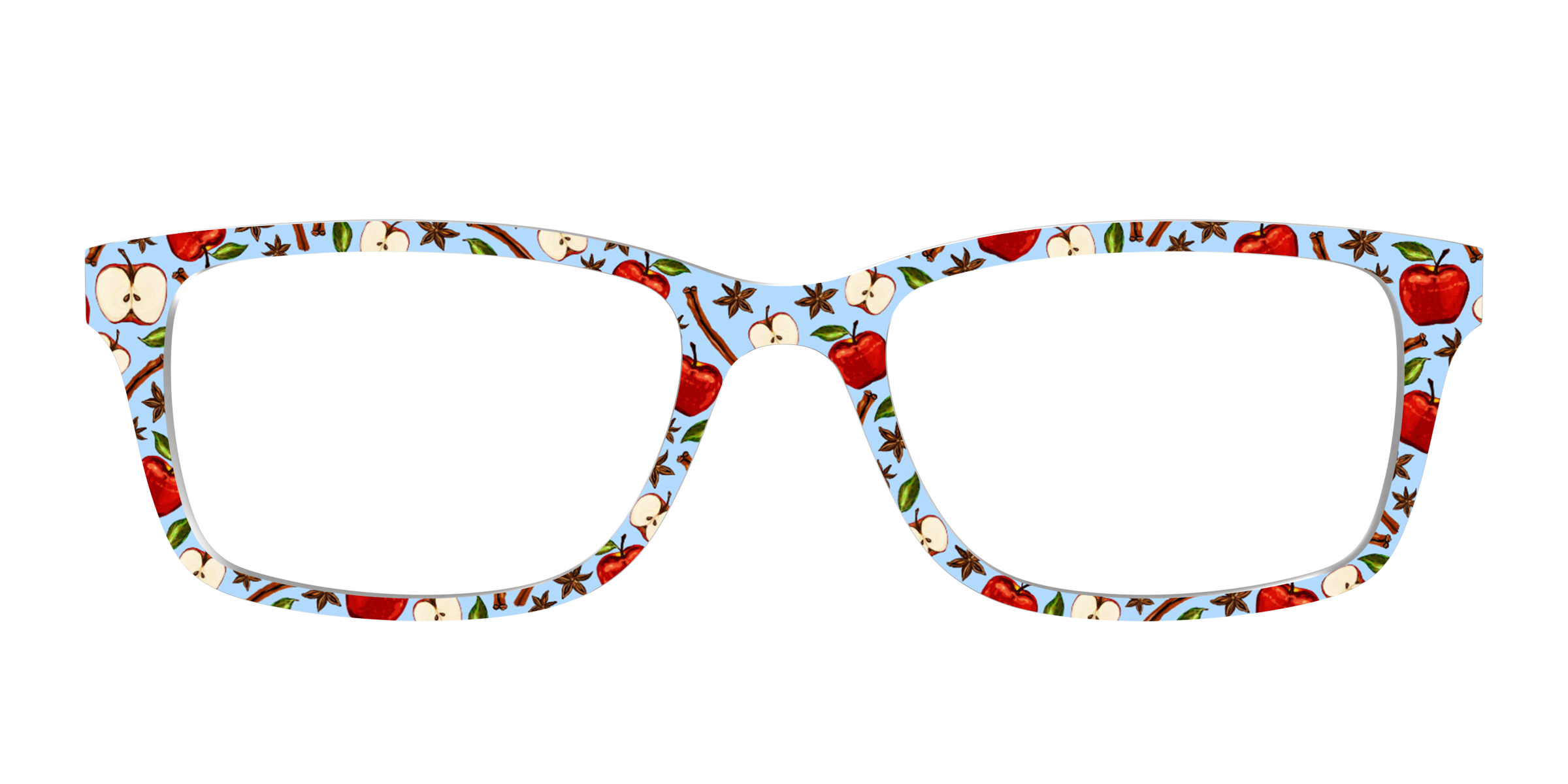 Pair Eyewear Design Tops The Cider Spices top magnetico marrone