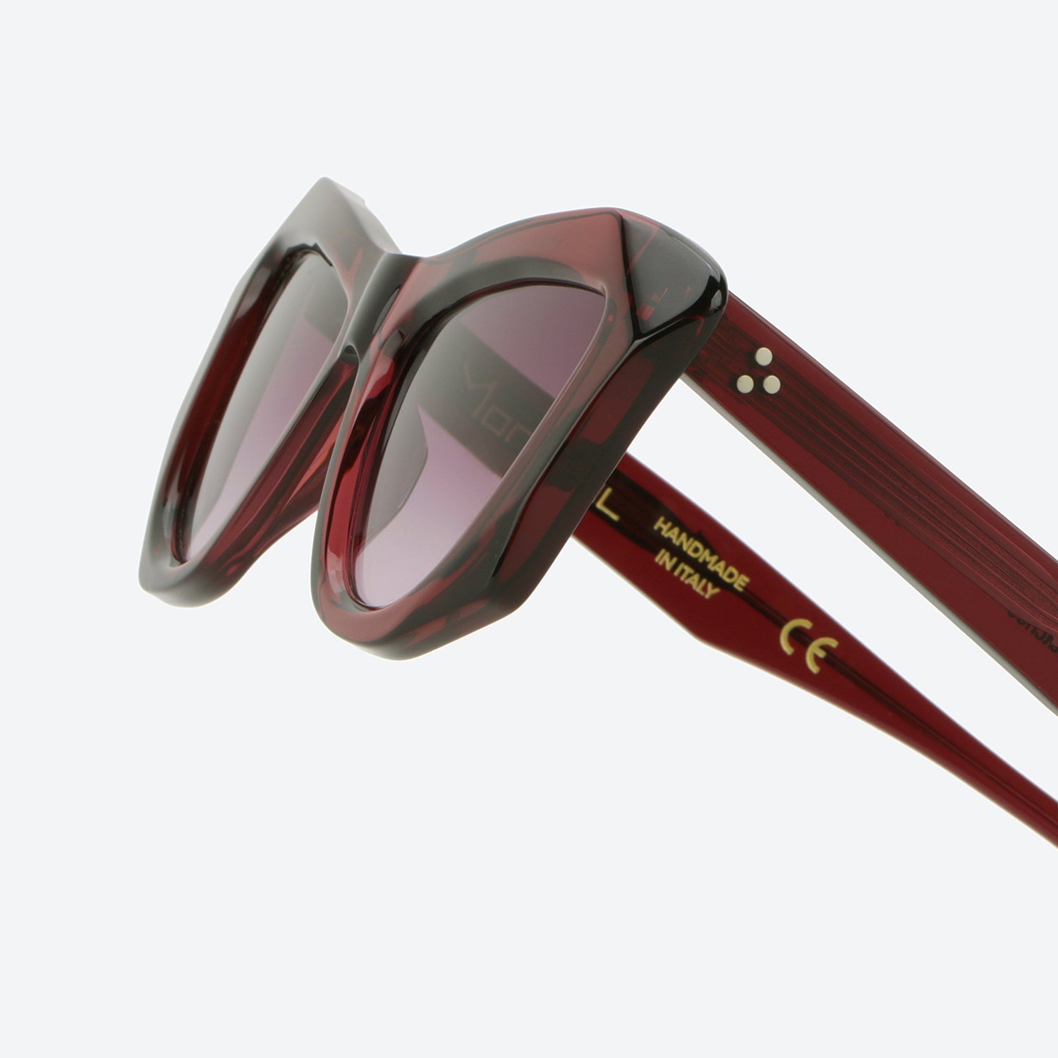 Monokol Evolved Boldness MK309 C41 occhiali da sole cat eye